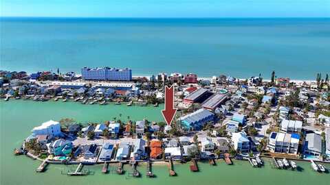 333 BAY PLAZA, TREASURE ISLAND, FL 33706