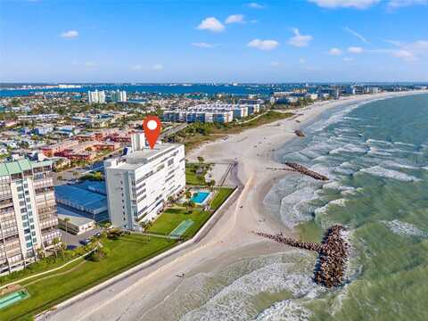 7000 BEACH PLAZA, ST PETE BEACH, FL 33706