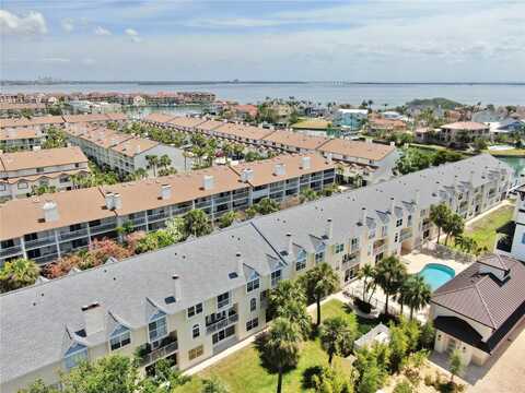 443 PINELLAS BAYWAY S, TIERRA VERDE, FL 33715