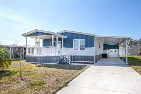 204 EL PRADO, NORTH PORT, FL 34287