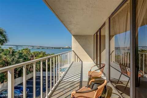 500 N OSCEOLA AVENUE, CLEARWATER, FL 33755