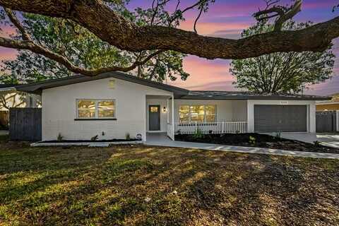 523 DEVILLE DRIVE E, LARGO, FL 33771