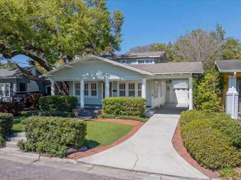 3007 W ANGELES STREET, TAMPA, FL 33629