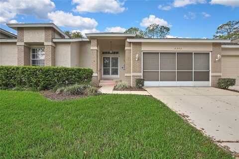2343 HIDDEN TRAIL DRIVE, SPRING HILL, FL 34606