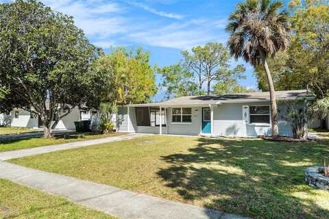4421 W IOWA AVENUE, TAMPA, FL 33616
