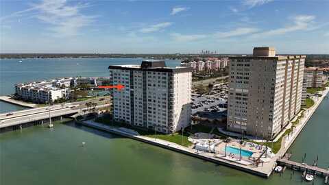 5220 BRITTANY DRIVE S, Saint Petersburg, FL 33715