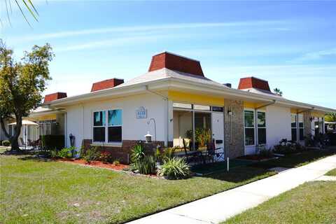 4338 TAHITIAN GARDENS CIRCLE, HOLIDAY, FL 34691