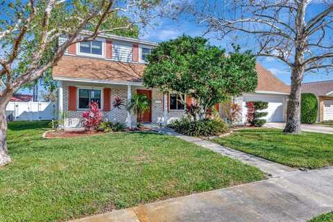 4711 TRAVERTINE DRIVE, TAMPA, FL 33615