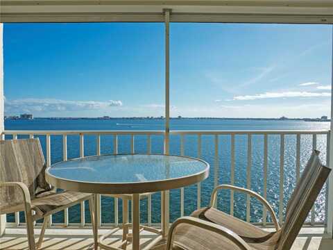6060 SHORE BOULEVARD S, GULFPORT, FL 33707