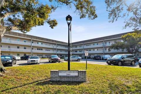 2441 PERSIAN DRIVE, CLEARWATER, FL 33763