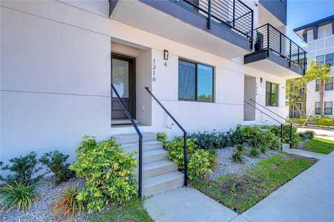 1316 W CARMEN STREET, TAMPA, FL 33606