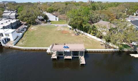 4033 N RIVER VIEW AVENUE, TAMPA, FL 33607