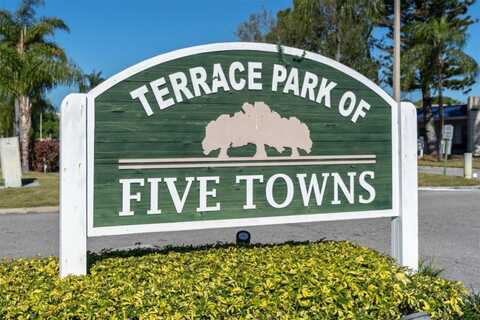 8199 TERRACE GARDEN DRIVE N, Saint Petersburg, FL 33709