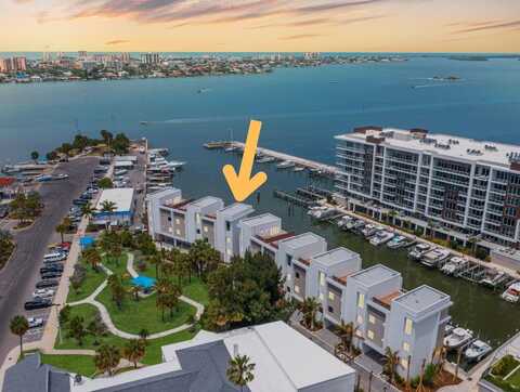 870 N OSCEOLA AVENUE, CLEARWATER, FL 33755