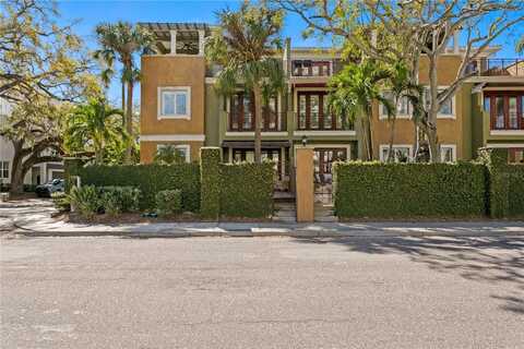 4907 BAYSHORE BOULEVARD, TAMPA, FL 33611