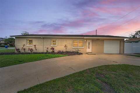 6310 57TH AVENUE N, Saint Petersburg, FL 33709