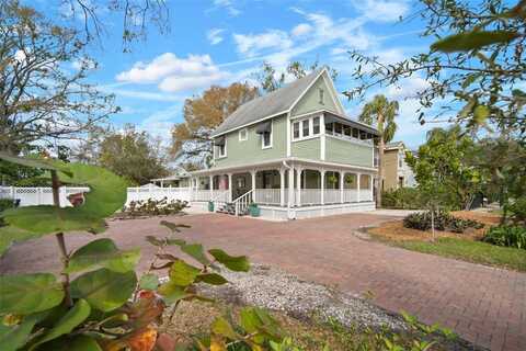 6835 S SHAMROCK STREET, TAMPA, FL 33616