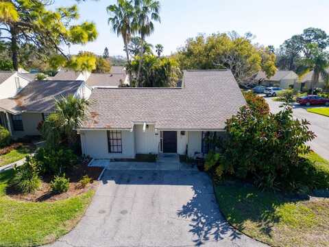 25 WINDRUSH BAY DRIVE, TARPON SPRINGS, FL 34689