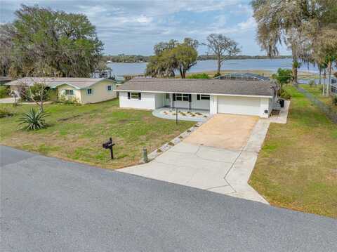 3795 E ORANGE DRIVE, HERNANDO, FL 34442