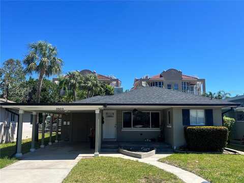 3503 CASABLANCA AVENUE, ST PETE BEACH, FL 33706