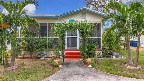1514 SADLON AVENUE, CLEARWATER, FL 33756