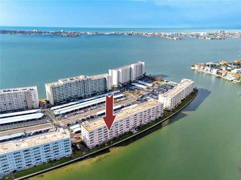 6025 SHORE BOULEVARD S, GULFPORT, FL 33707