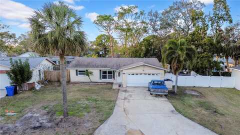 4543 INDIANAPOLIS STREET NE, Saint Petersburg, FL 33703
