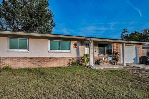 1619 COPPERTREE DRIVE, TARPON SPRINGS, FL 34689