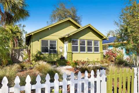 123 17TH AVENUE SE, Saint Petersburg, FL 33701