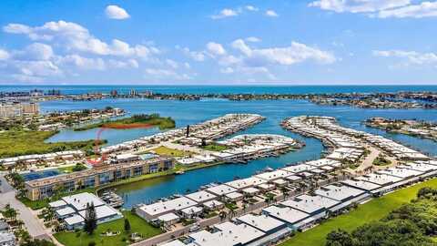 1 BOCA CIEGA POINT BLVD, Saint Petersburg, FL 33708