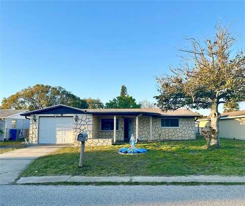 3453 GARFIELD DRIVE, HOLIDAY, FL 34691