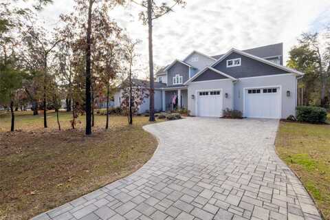 18025 NIMICK ROAD, WEEKI WACHEE, FL 34614