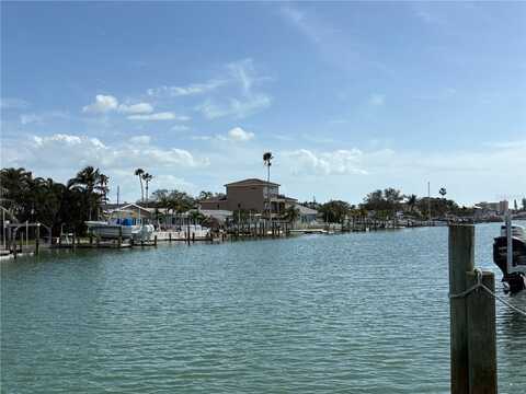 525 CRYSTAL DRIVE, MADEIRA BEACH, FL 33708