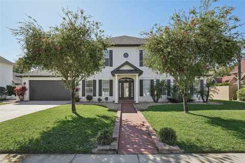 12908 CINNIMON PLACE, TAMPA, FL 33624