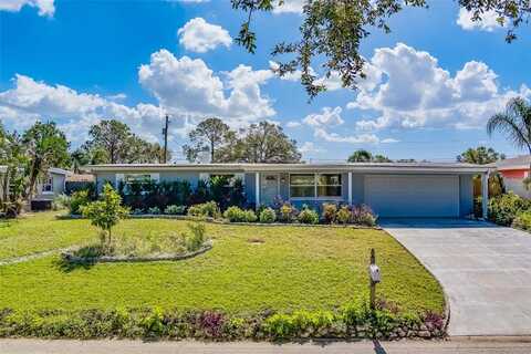 2136 DUNCAN DRIVE, BELLEAIR BLUFFS, FL 33770