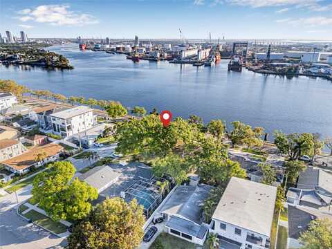 604 CHANNEL DRIVE, TAMPA, FL 33606