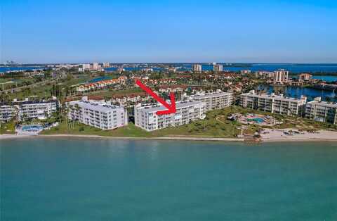 6001 BAHIA DEL MAR CIRCLE, Saint Petersburg, FL 33715