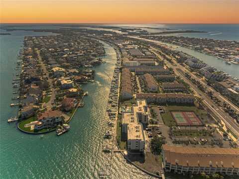 363 PINELLAS BAYWAY S, TIERRA VERDE, FL 33715