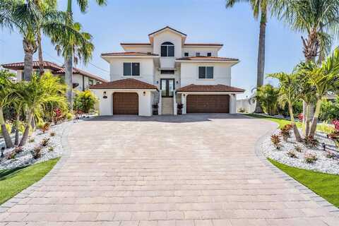 16327 REDINGTON DRIVE, REDINGTON BEACH, FL 33708
