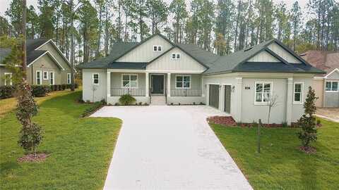 4507 MAJESTIC HILL LOOP, BROOKSVILLE, FL 34601