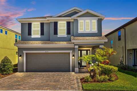 4670 EMPRISE WAY, LAND O LAKES, FL 34638