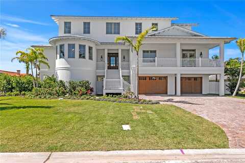 6189 LEELAND STREET S, Saint Petersburg, FL 33715
