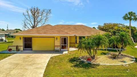 27142 VILLARRICA DRIVE, PUNTA GORDA, FL 33983