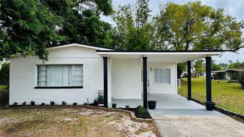 4005 W NASSAU STREET, TAMPA, FL 33607