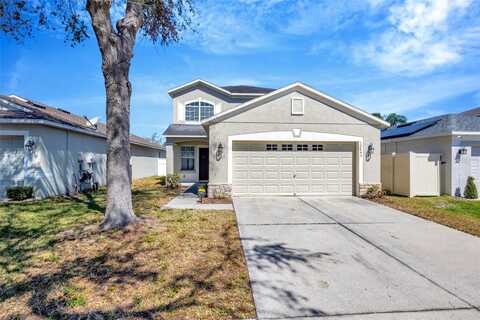 12645 EVINGTON POINT DRIVE, RIVERVIEW, FL 33579