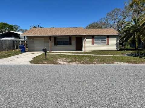 6413 SUTTERS MILL ROAD, NEW PORT RICHEY, FL 34653