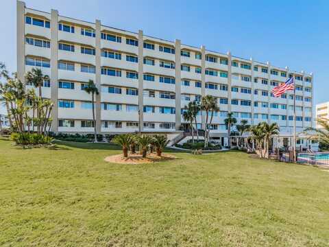 100 BLUFF VIEW DRIVE, BELLEAIR BLUFFS, FL 33770