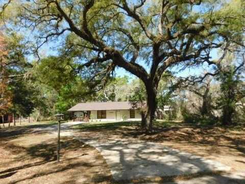 5425 LEISURE STREET, DADE CITY, FL 33523