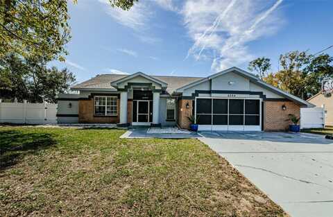 6264 DORSET ROAD, SPRING HILL, FL 34608