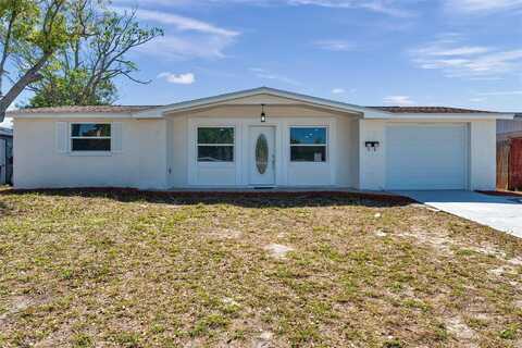 5233 IDLEWILD STREET, NEW PORT RICHEY, FL 34653